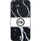 NBA Detroit Pistons Marble iPhone 16 Plus Skin
